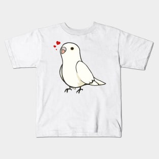 Dove Kids T-Shirt